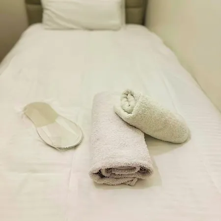Modern 2bedroom In Sisli * 伊斯坦布尔