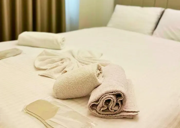 Modern 2bedroom In Sisli 公寓 伊斯坦布尔