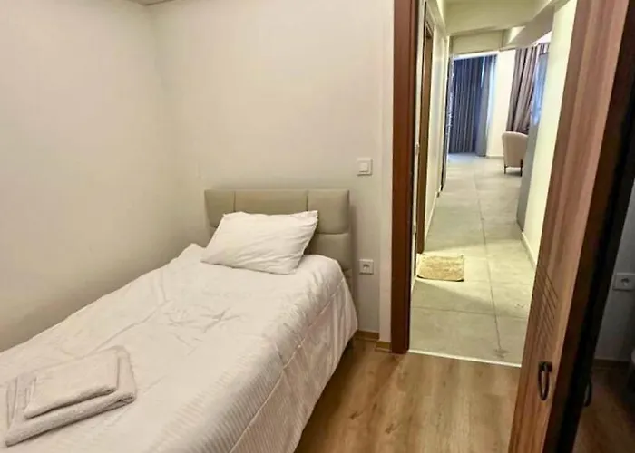 Modern 2bedroom In Sisli *