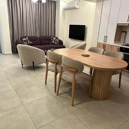 Apartmán Modern 2bedroom In Sisli Istanbulská provincie