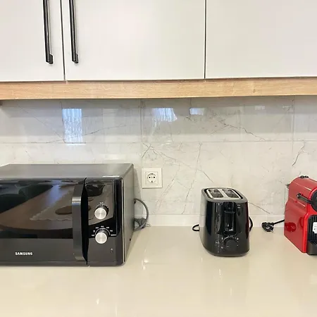 Modern 2bedroom In Sisli * Istanbulská provincie