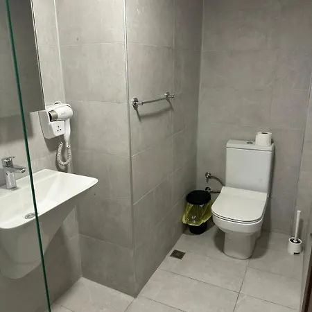 Modern 2bedroom In Sisli Istambul