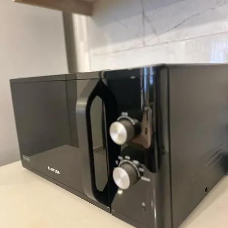 Modern 2bedroom In şişli