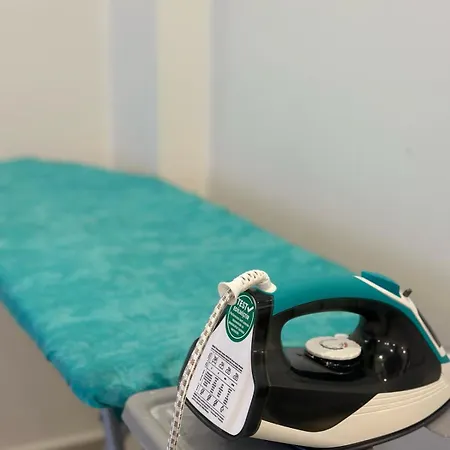 Modern 2bedroom In Sisli Istambul