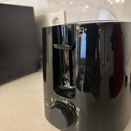 Modern 2bedroom In Sisli