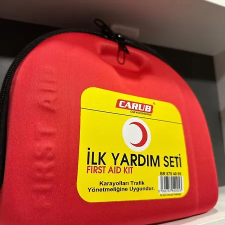 Apartment Modern 2bedroom In şişli