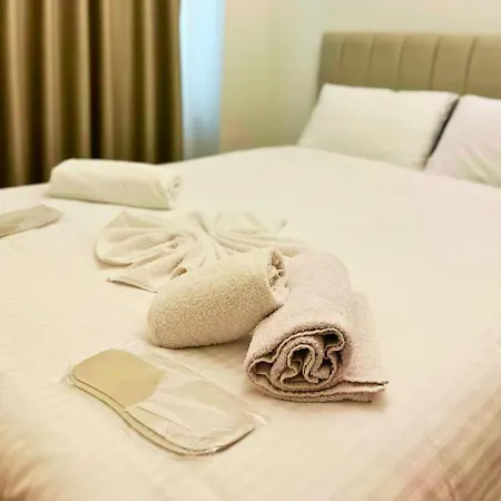 Modern 2bedroom In Sisli Appartement Istambul