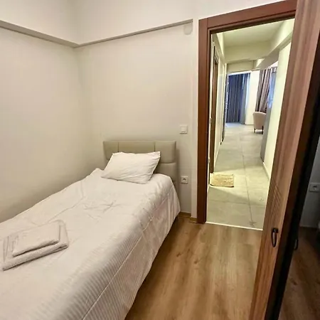 Modern 2bedroom In şişli *
