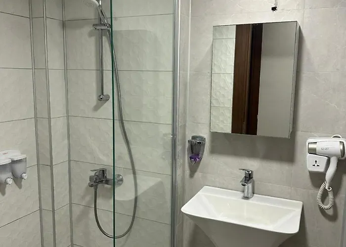 Appartement Modern 2bedroom In şişli *