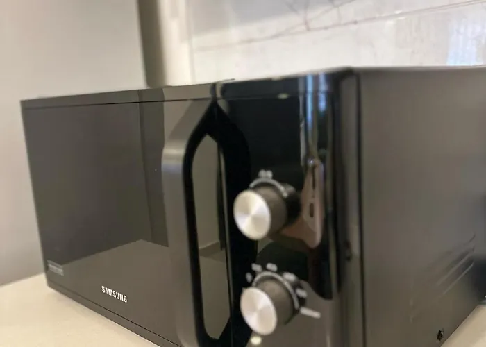 Modern 2bedroom In şişli