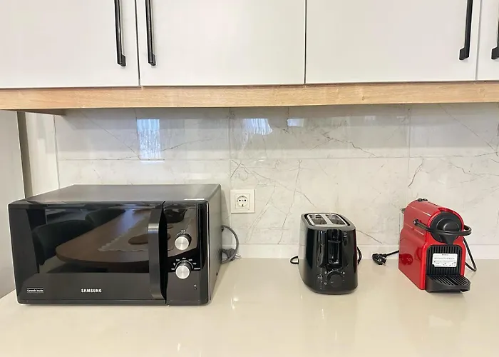 Modern 2bedroom In şişli * Istanboel