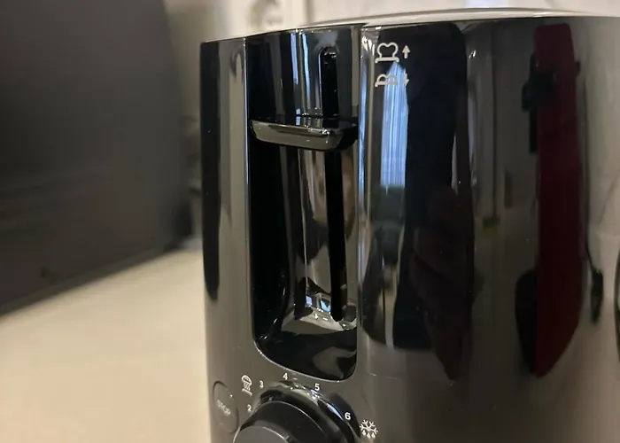 Modern 2bedroom In şişli