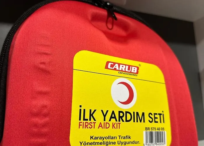 Appartement Modern 2bedroom In şişli