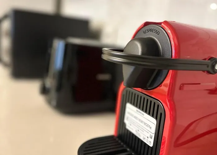 Modern 2bedroom In şişli * Istanboel