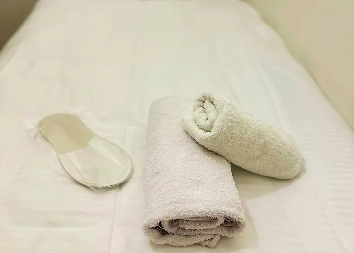 Modern 2bedroom In şişli * Istanboel