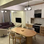 Modern 2bedroom In Sisli