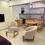 Lejlighed Modern 2bedroom In Sisli *