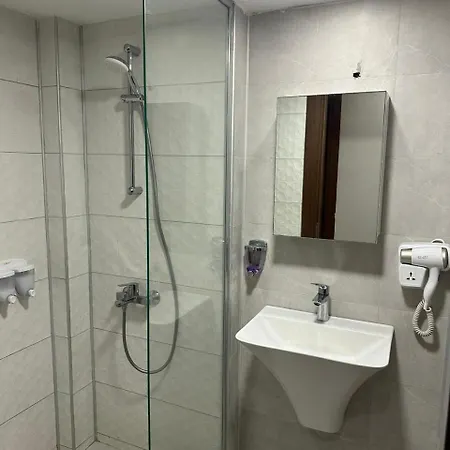 Lägenhet Modern 2bedroom In Sisli *