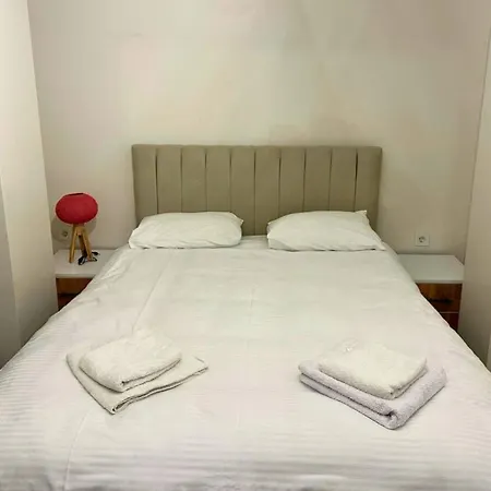 Modern 2bedroom In Sisli Lägenhet Istanbul